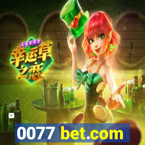 0077 bet.com